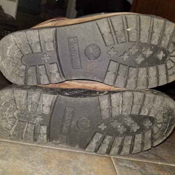 Timberland Classic Field Boot - Picture 7 of 7